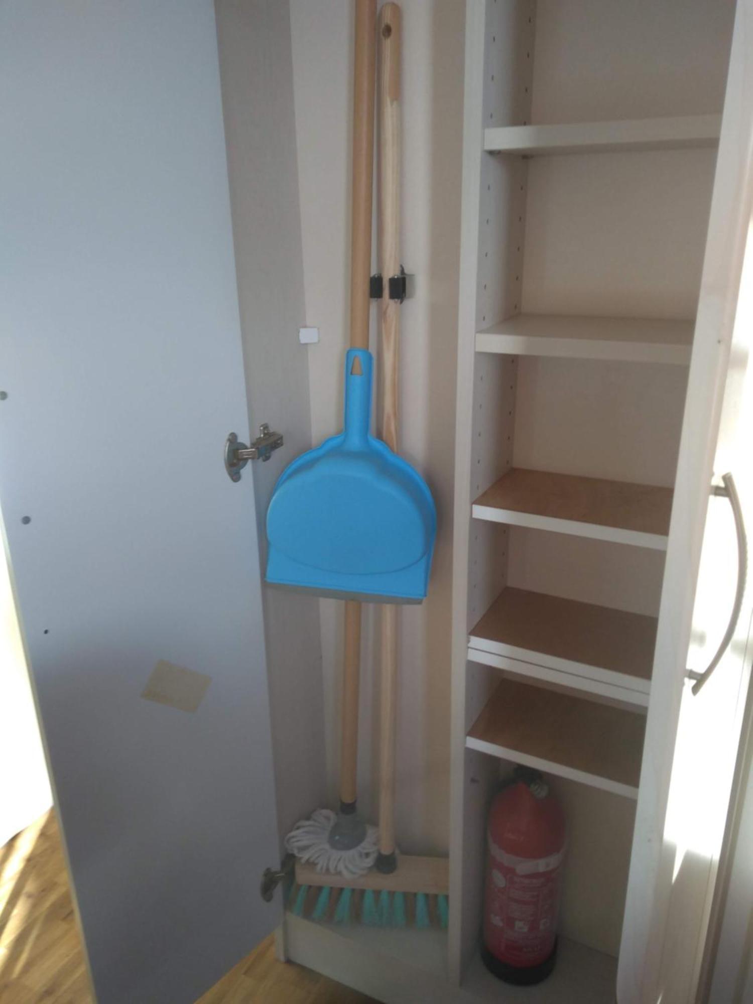 Mobil-Home Vallee De L'Yeres Touffreville-sur-Eu Esterno foto