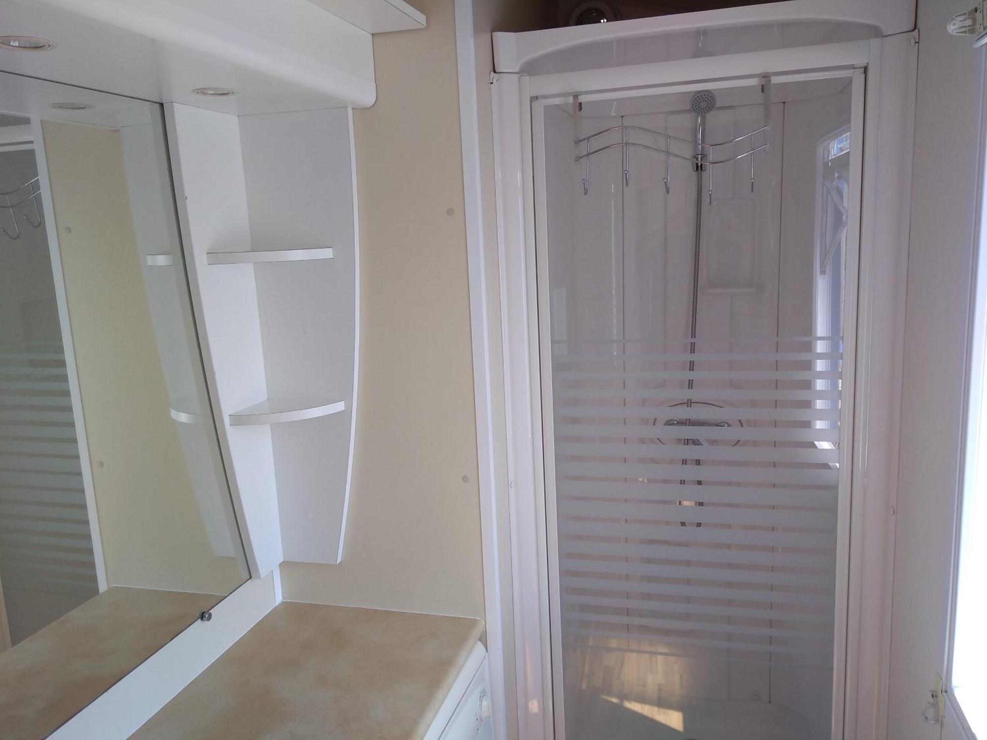 Mobil-Home Vallee De L'Yeres Touffreville-sur-Eu Esterno foto